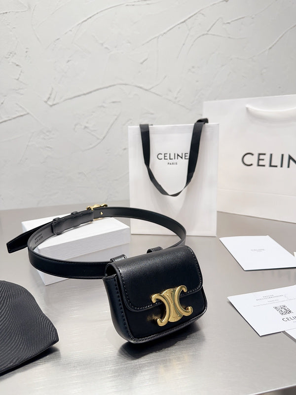 Luxurious Totes - CLE2 Bags - 080