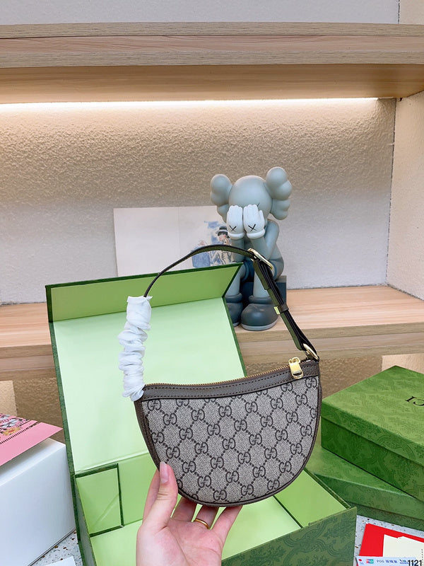 Luxurious Totes - GUI3 Bags - 006