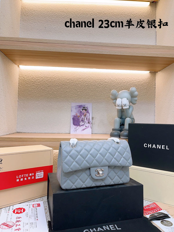 Luxurious Totes - CNL3 Bags - 194
