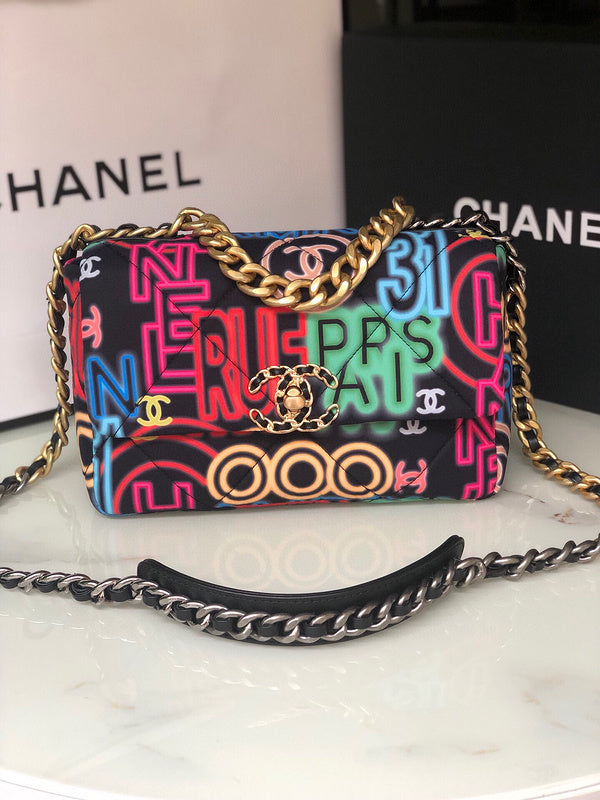 Style My Style - CHL Bags - 466