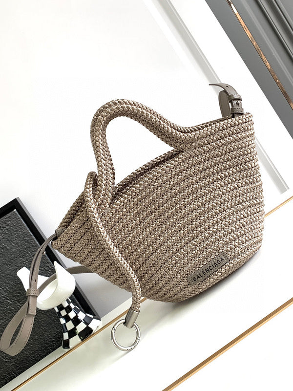 Luxurious-Totes - BGA Bags - 214