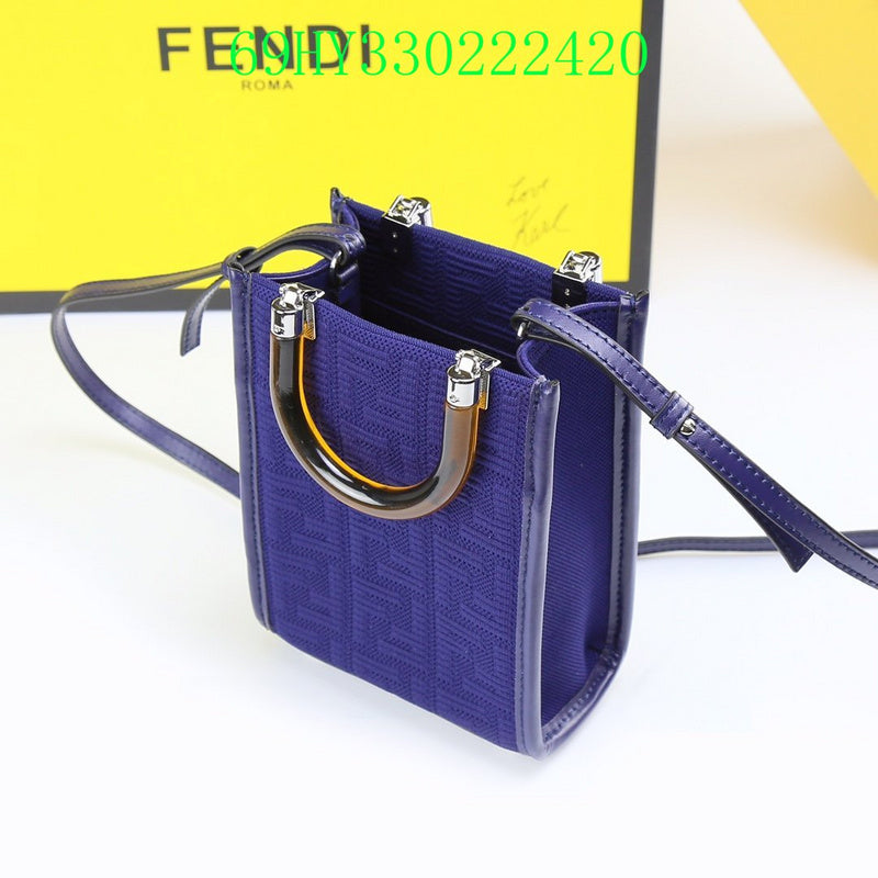 GC - Shoulder - 2872