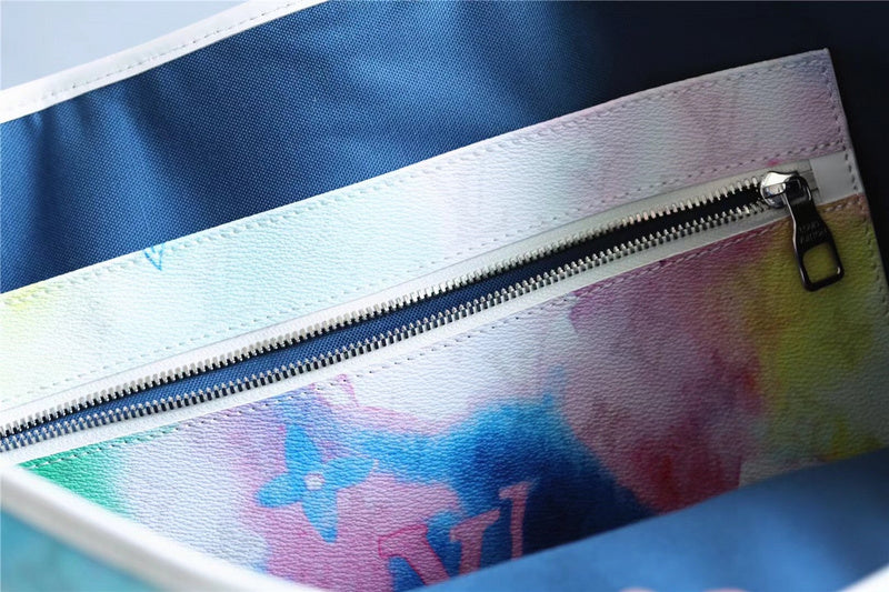 Lux-Totes - LOV Bags - 1329