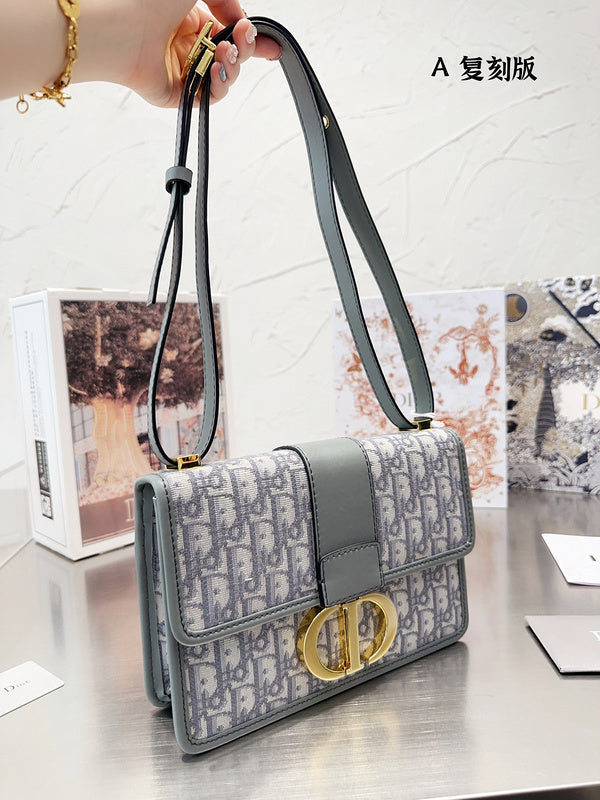Luxurious Totes - DOR2 Bags - 083