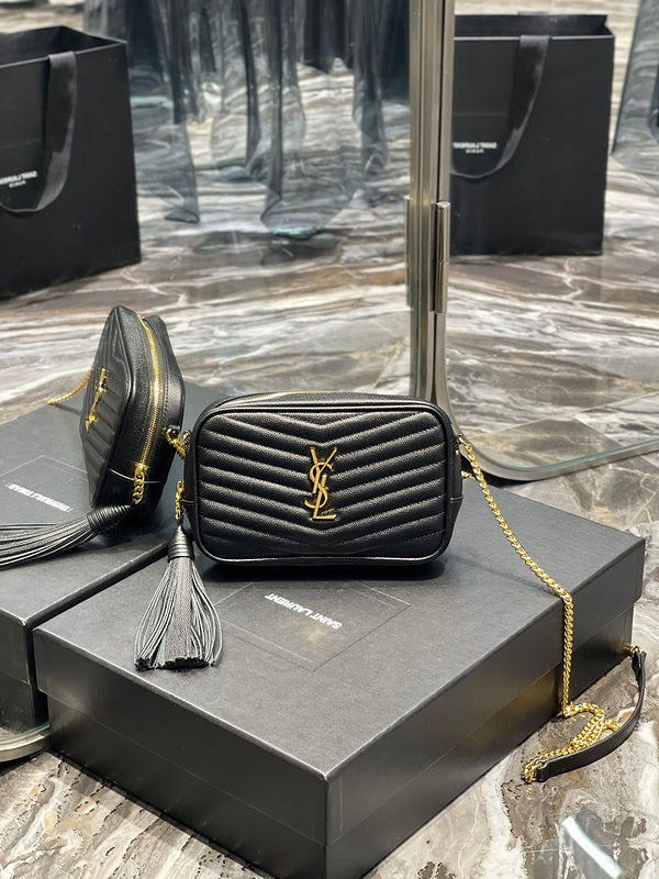 Luxurious Totes - Latest - 8259