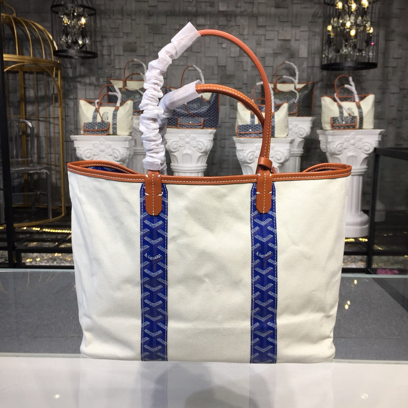 Lux-Totes - GOD Bags - 233