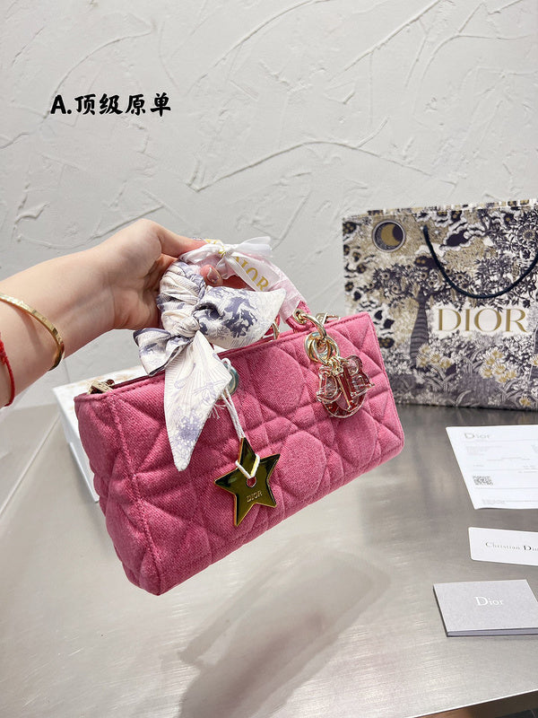 Style My Style - DOR2 Bags - 255