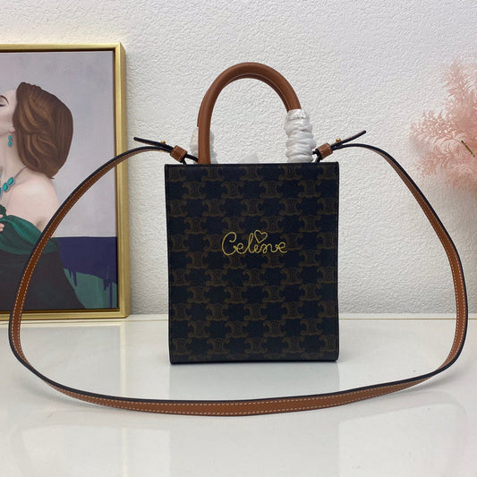 Luxurious-Totes - CLE Bags - 322