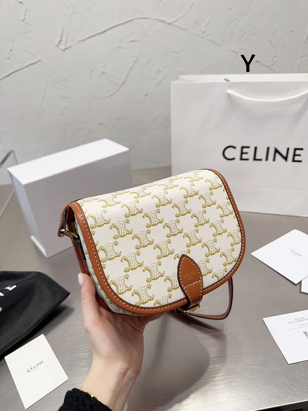 Style My Style - CLE2 Bags - 120