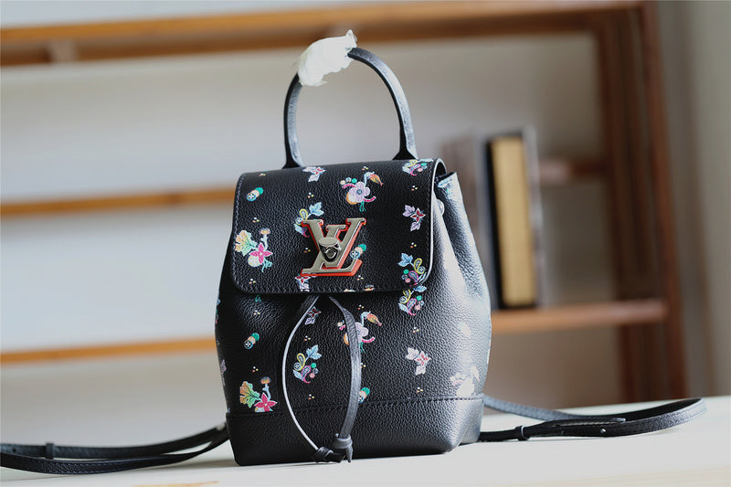 Lux-Totes - LOV Bags - 042