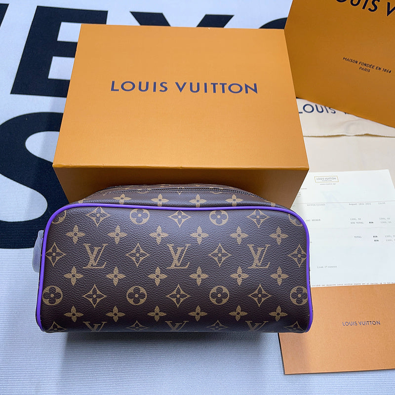 Lux-Totes - LOV Bags - 4549