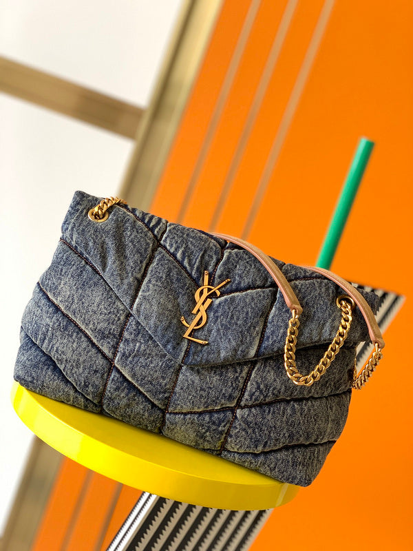 Luxurious Totes - Latest - 8635