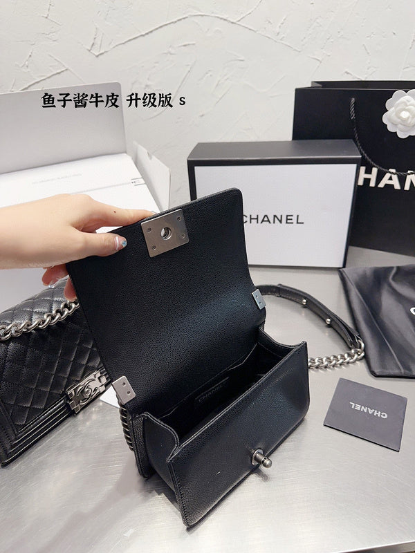 Luxurious Totes - CNL3 Bags - 371