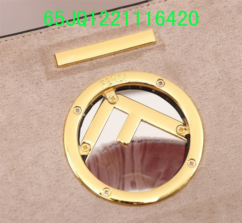GC - Shoulder - 3502