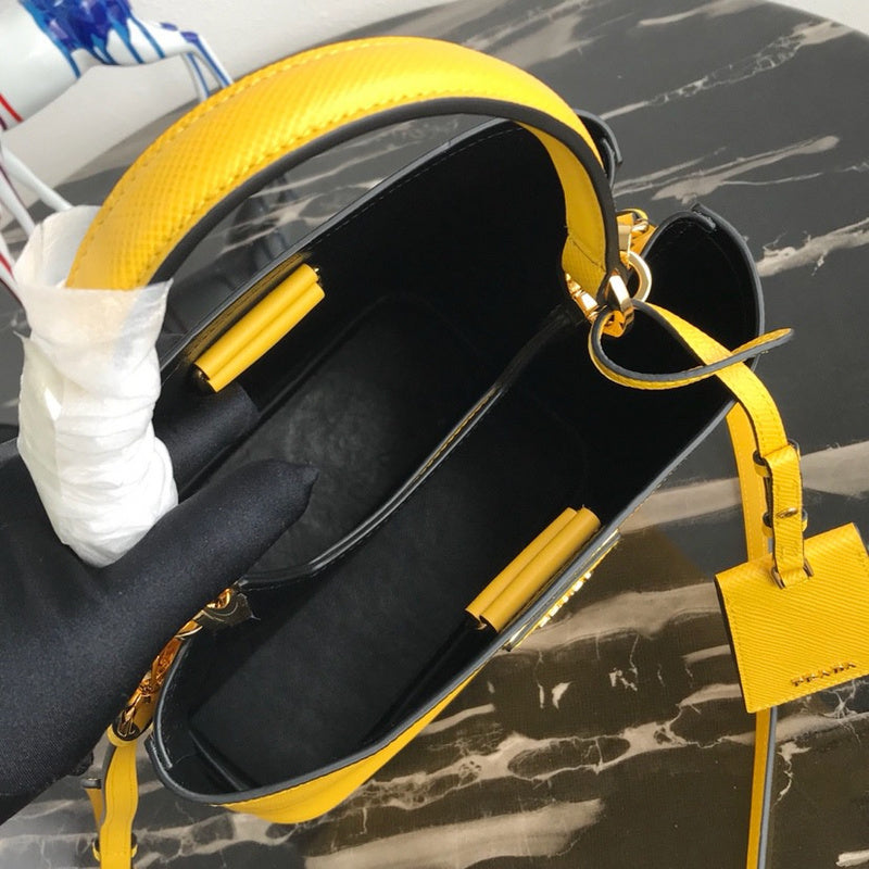 The-ZEP - PDA Bags - 1343