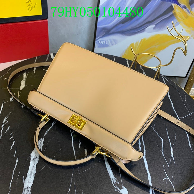 GC - Shoulder - 2725