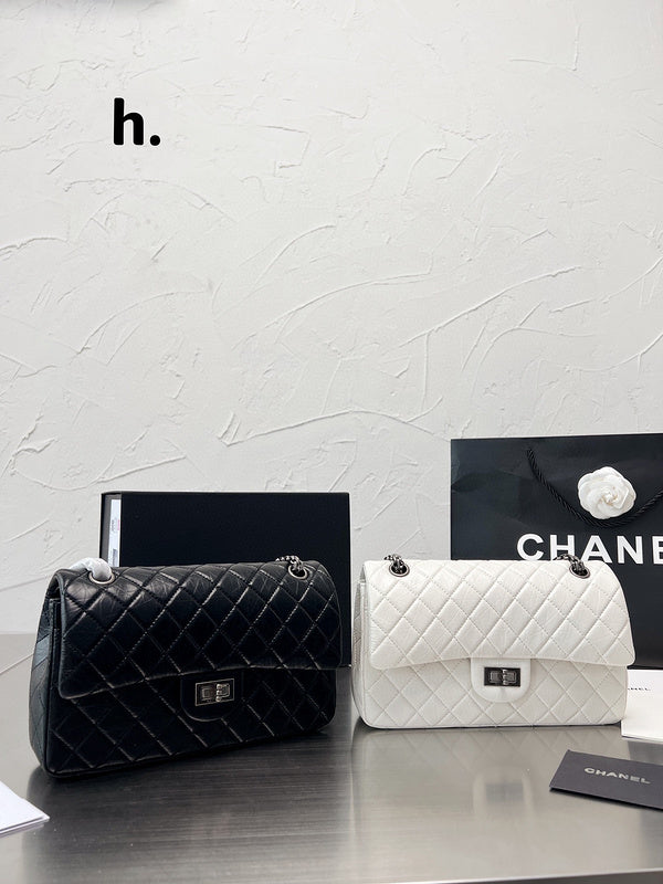 Luxurious Totes - CNL3 Bags - 447