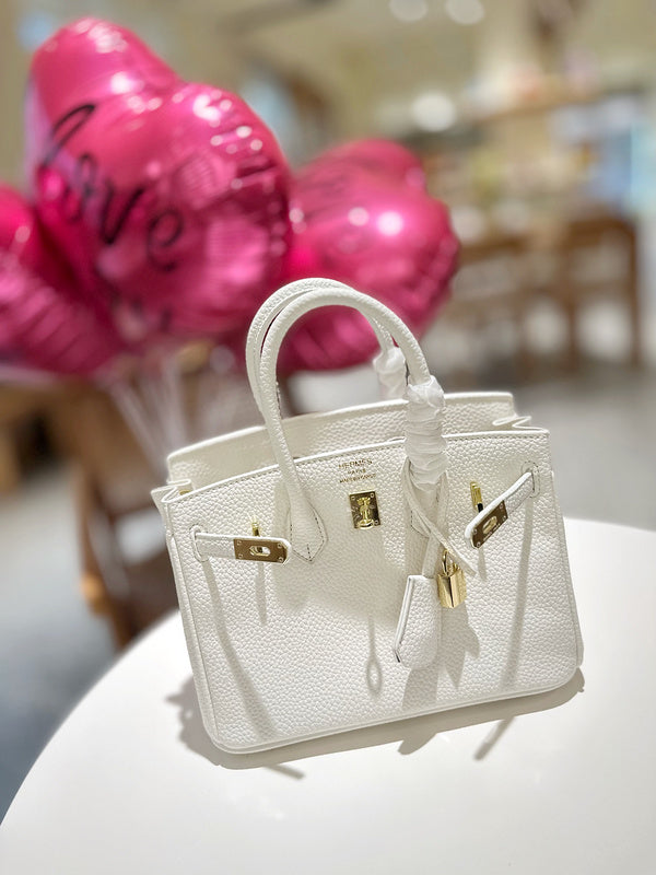 Luxurious Totes - HMS3 Bags - 005