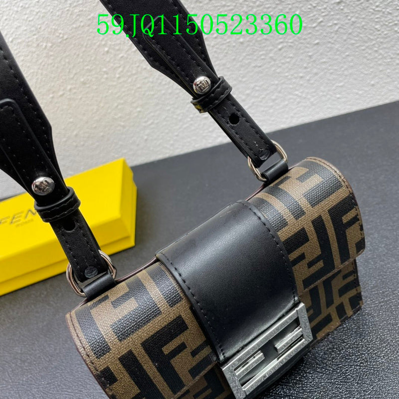 GC - Shoulder - 3210