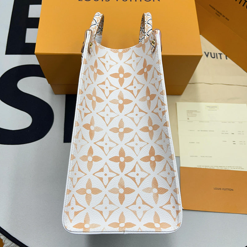 Lux-Totes - LOV Bags - 215