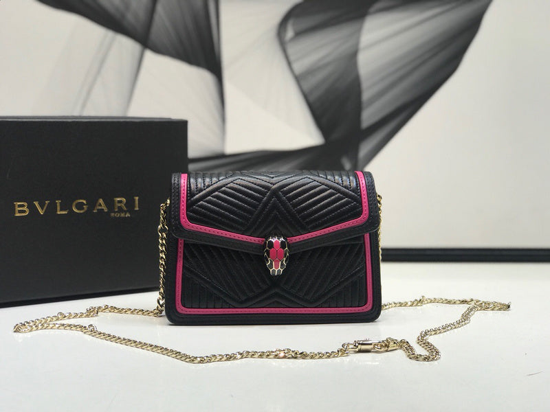Style My Style - BVLGA Bags - 070