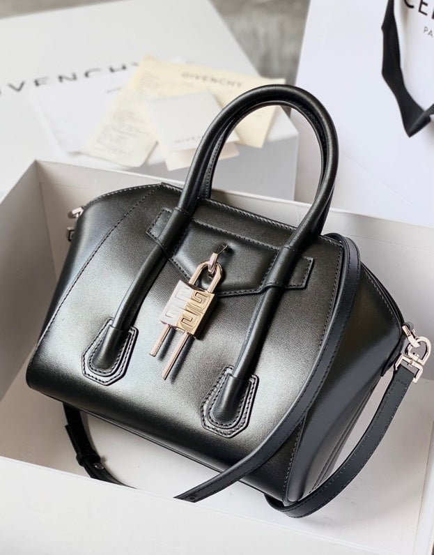 Lux-Totes - GVY Bags - 001