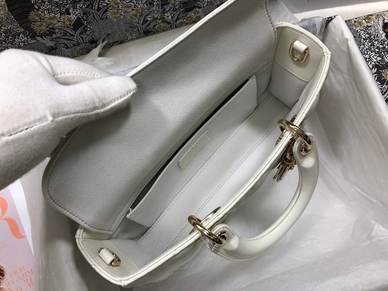 Luxurious Totes - Latest - 6514