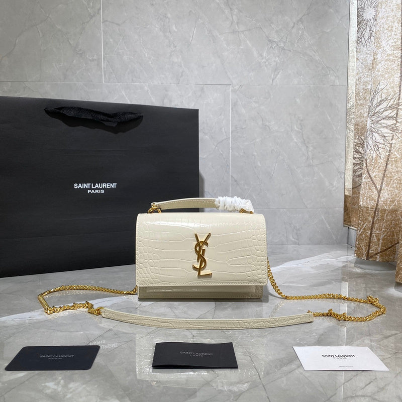 Luxurious Totes - Latest - 9636