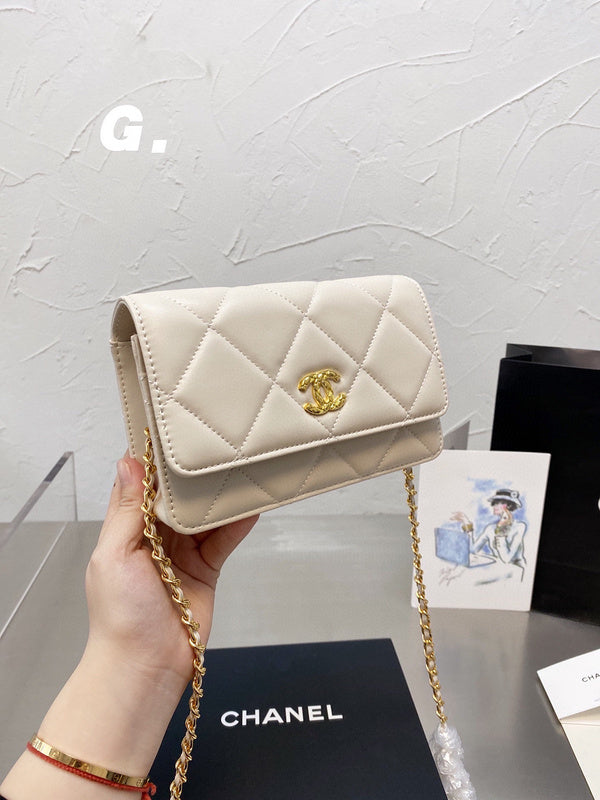 Luxurious Totes - CNL3 Bags - 560