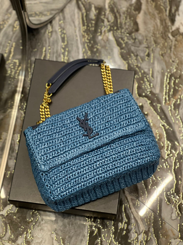 Luxurious Totes - Latest - 7989