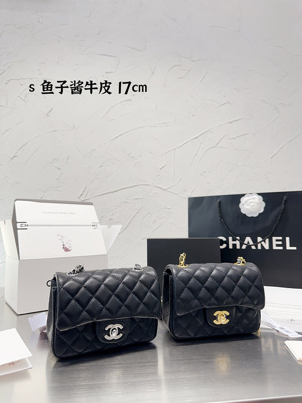 Luxurious Totes - CNL3 Bags - 242