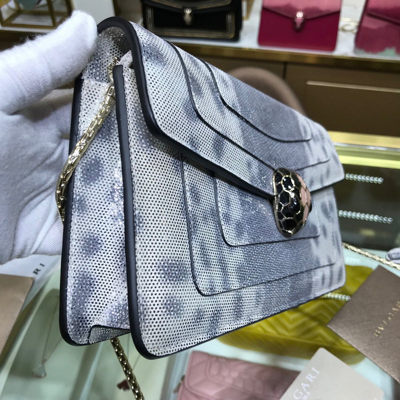 Luxurious Totes - Latest - 4817