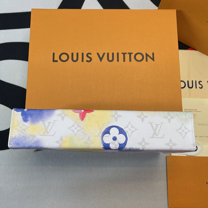 Lux-Totes - LOV Bags - 4689