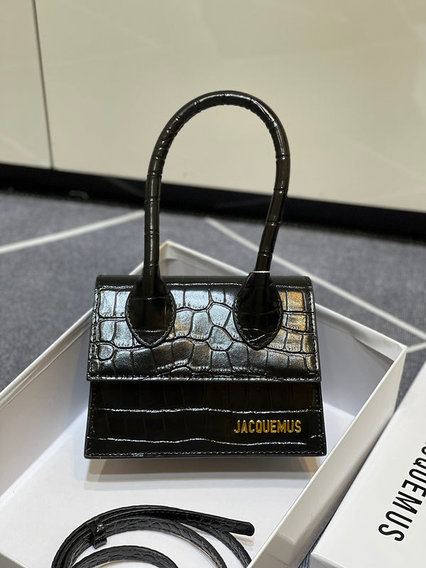 Lux-Totes - JQM Bags - 041