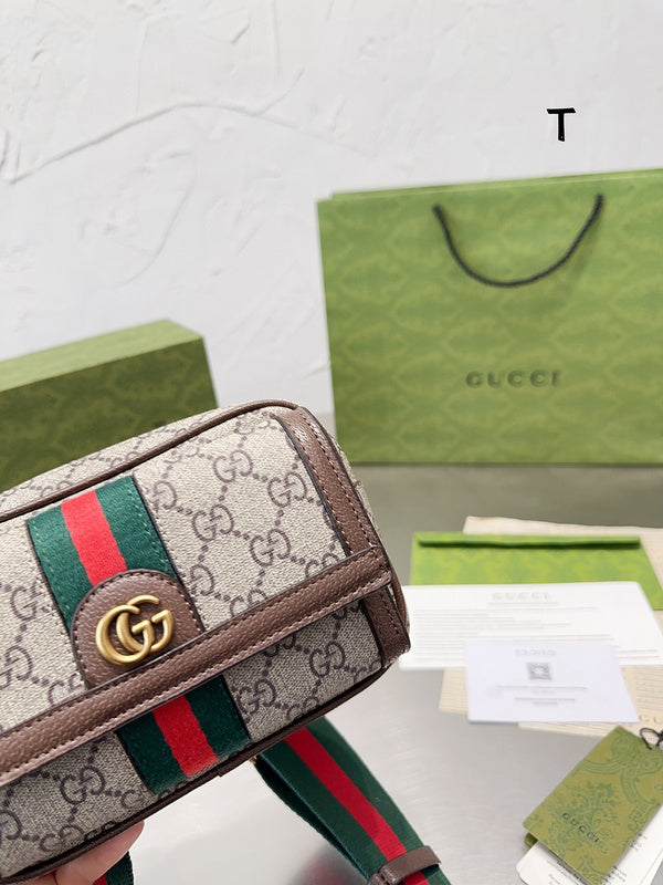 Luxurious Totes - GUI3 Bags - 109