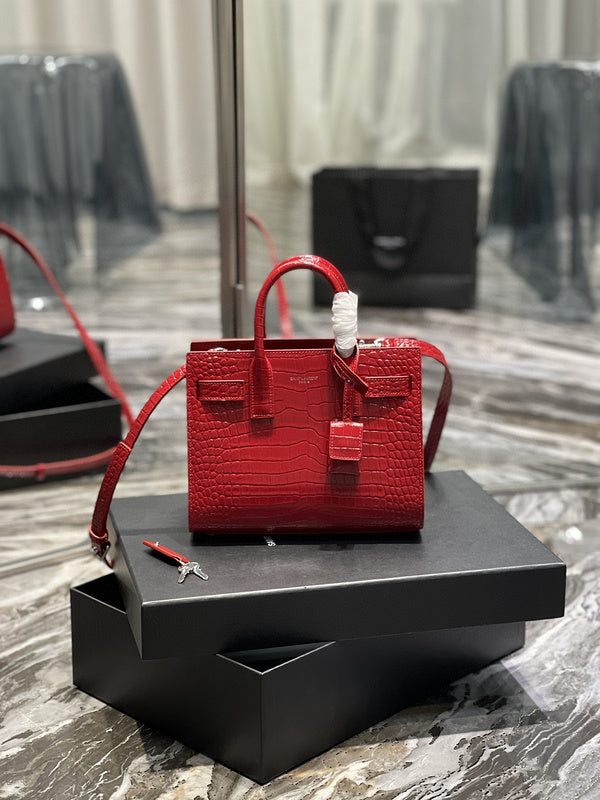 Luxurious Totes - Latest - 8728