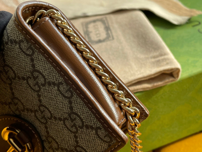 GUI - Luxurious Totes - 723