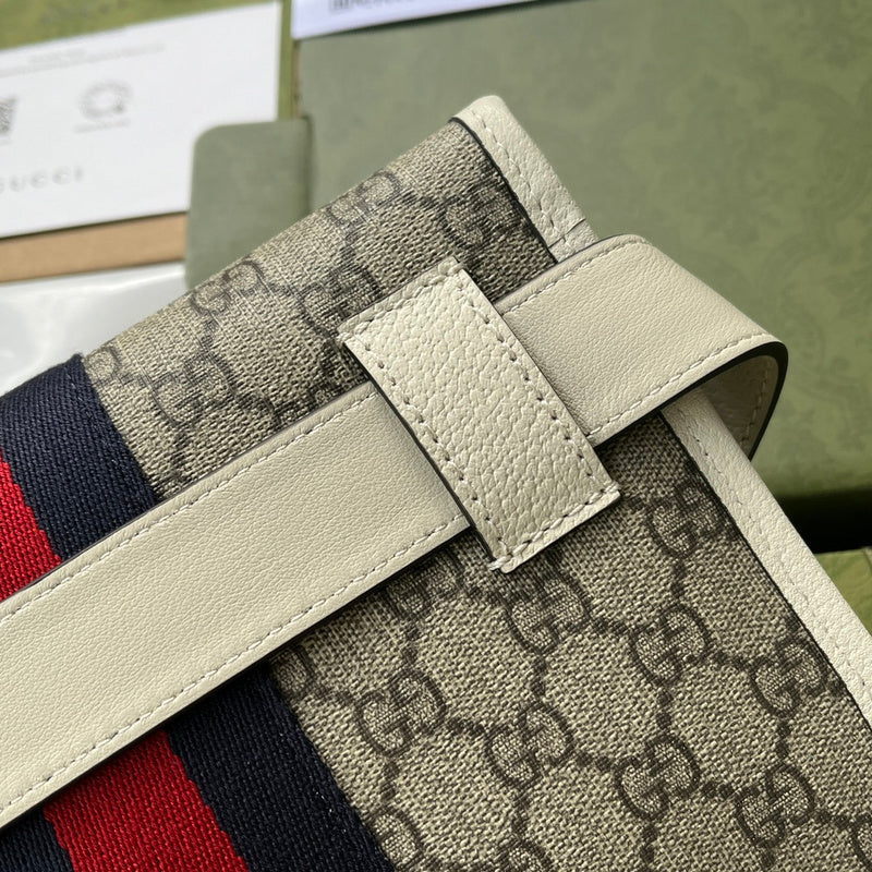 GUI - Luxurious Totes - 1139