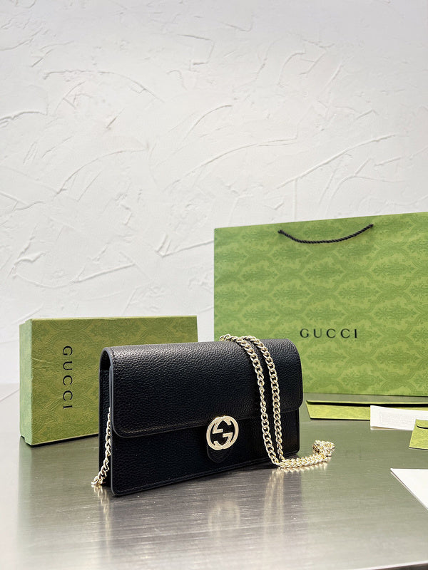Luxurious Totes - GUI3 Bags - 302