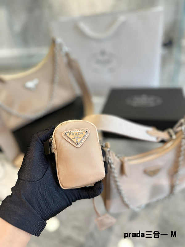 Luxurious Totes - PDA3 Bags - 212