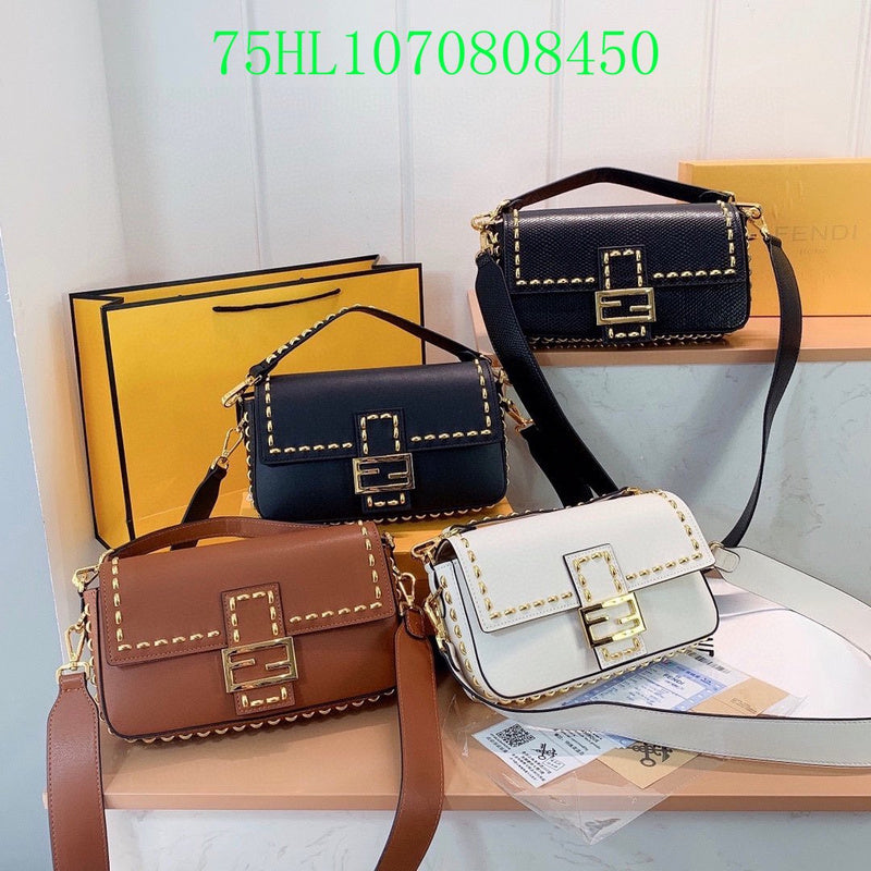 GC - Shoulder - 3224