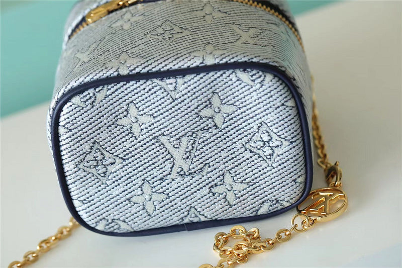 Lux-Totes - LOV Bags - 152