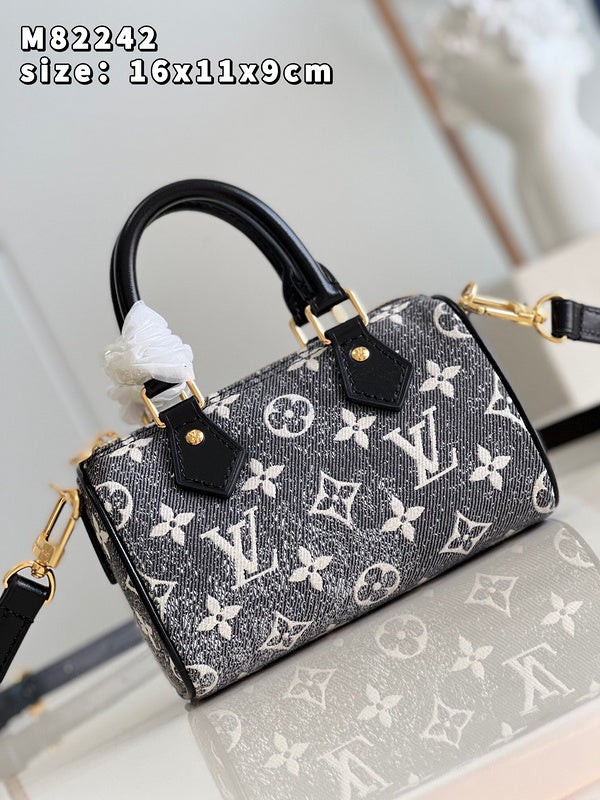 ZEP - LOV Bags - 1167