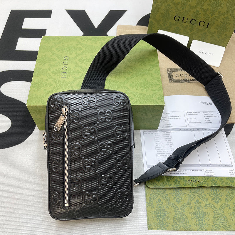 Lux-Totes - GCI Bags - 2293