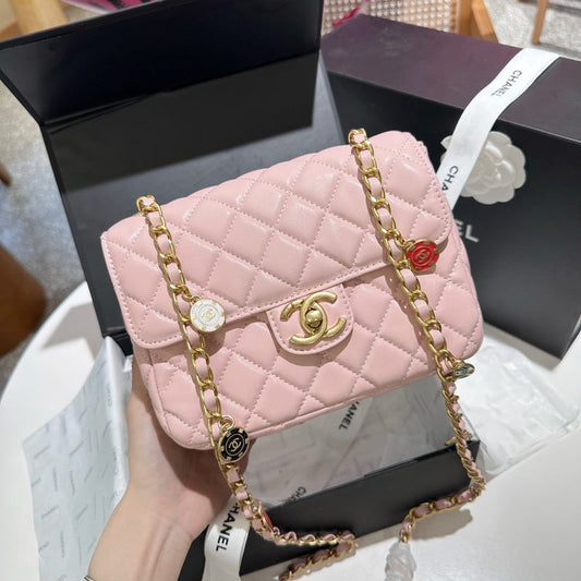 Luxurious Totes - CNL3 Bags - 060