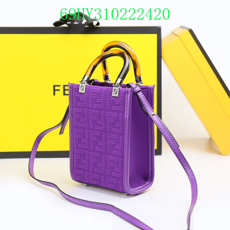 GC - Shoulder - 2869