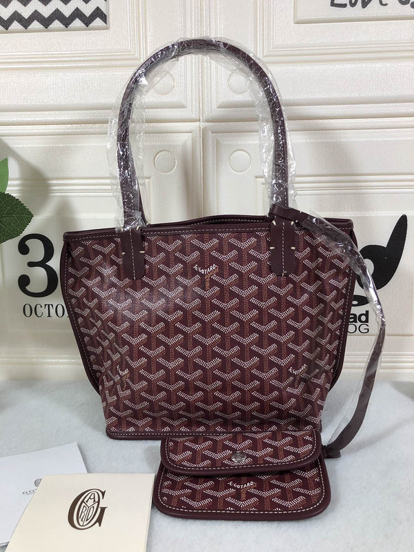 Lux-Totes - GOD Bags - 240