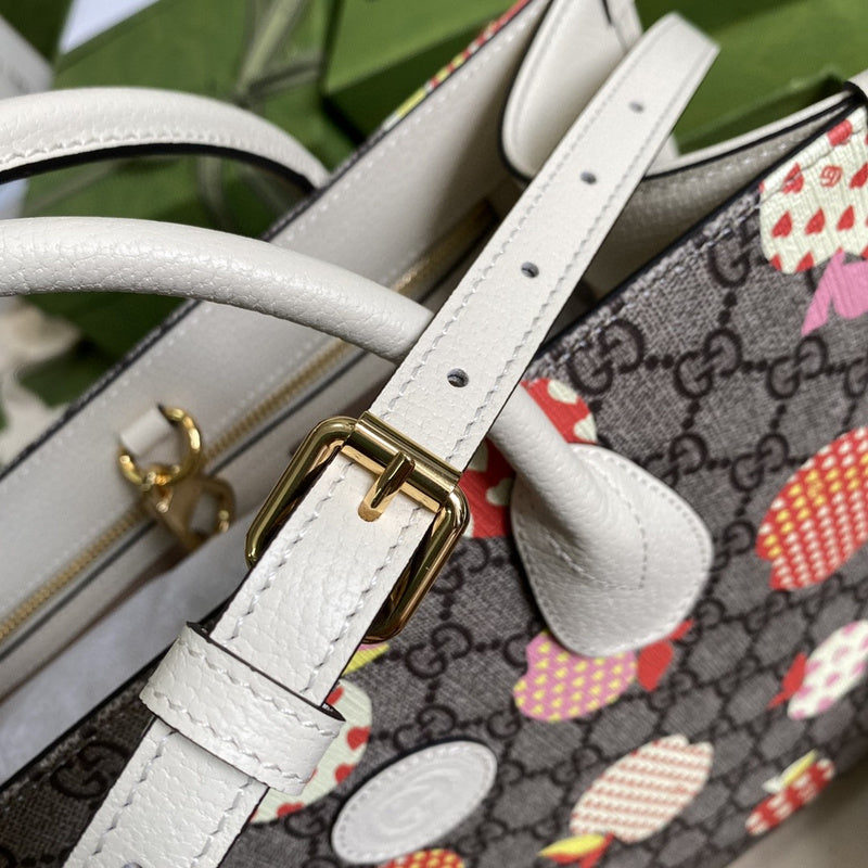 Luxurious Totes - Latest - 4056