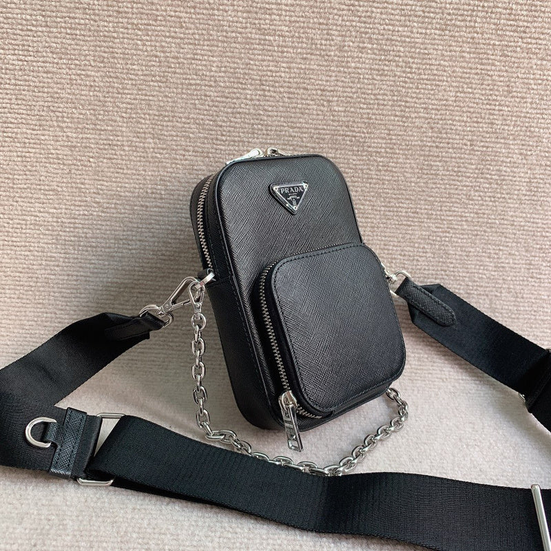 ZEP - PD Bags - 460