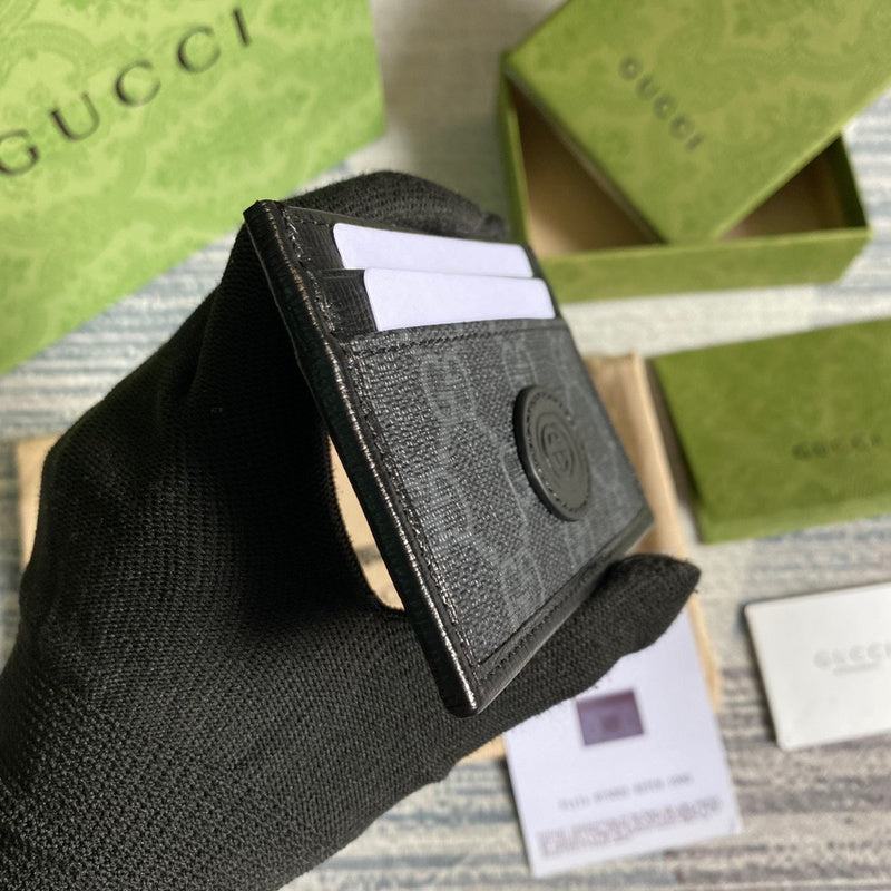 Lux-Totes - GCI Bags - 2693